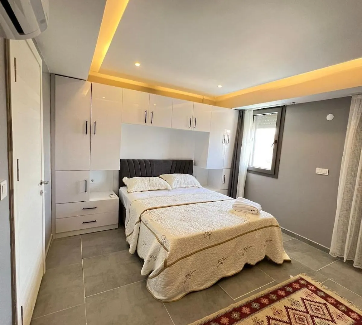Villa Nesil With Private Pool Generation Kusadası 0*,
