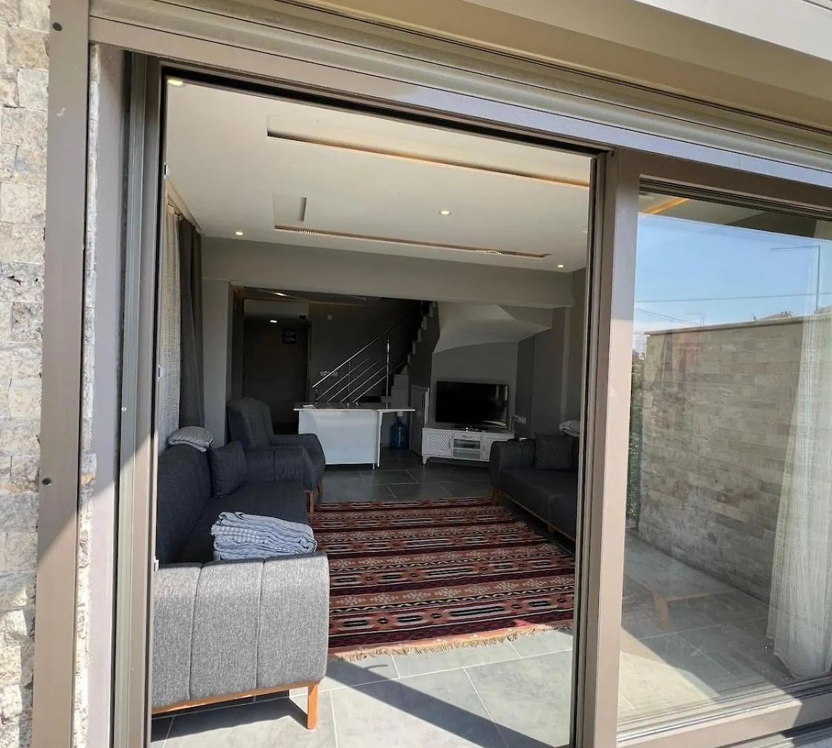 Villa Nesil With Private Pool Generation Kusadası