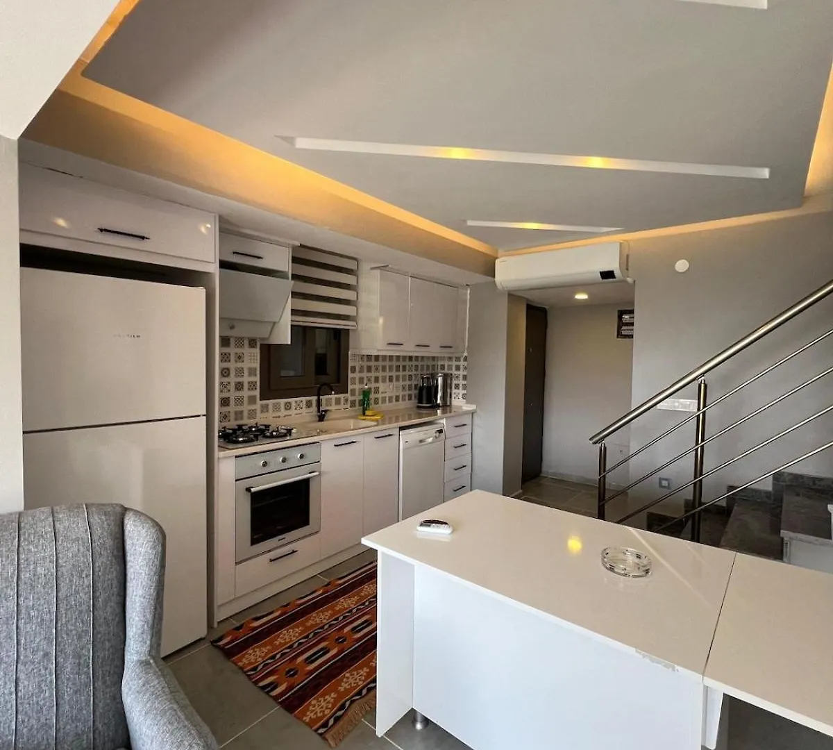 Villa Nesil With Private Pool Generation Kusadası
