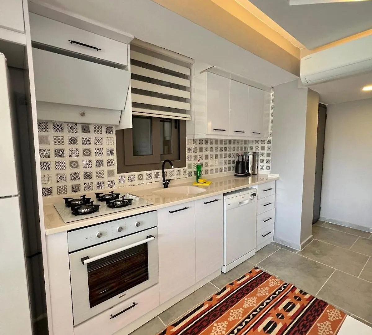Villa Nesil With Private Pool Generation Kusadası