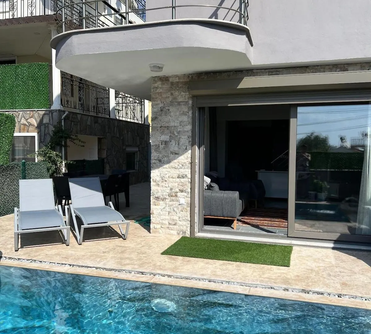 Villa Nesil With Private Pool Generation Kusadası