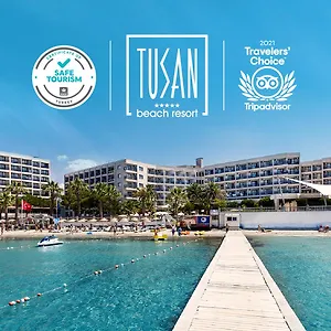 Ośrodek wypoczynkowy Tusan, Kusadası